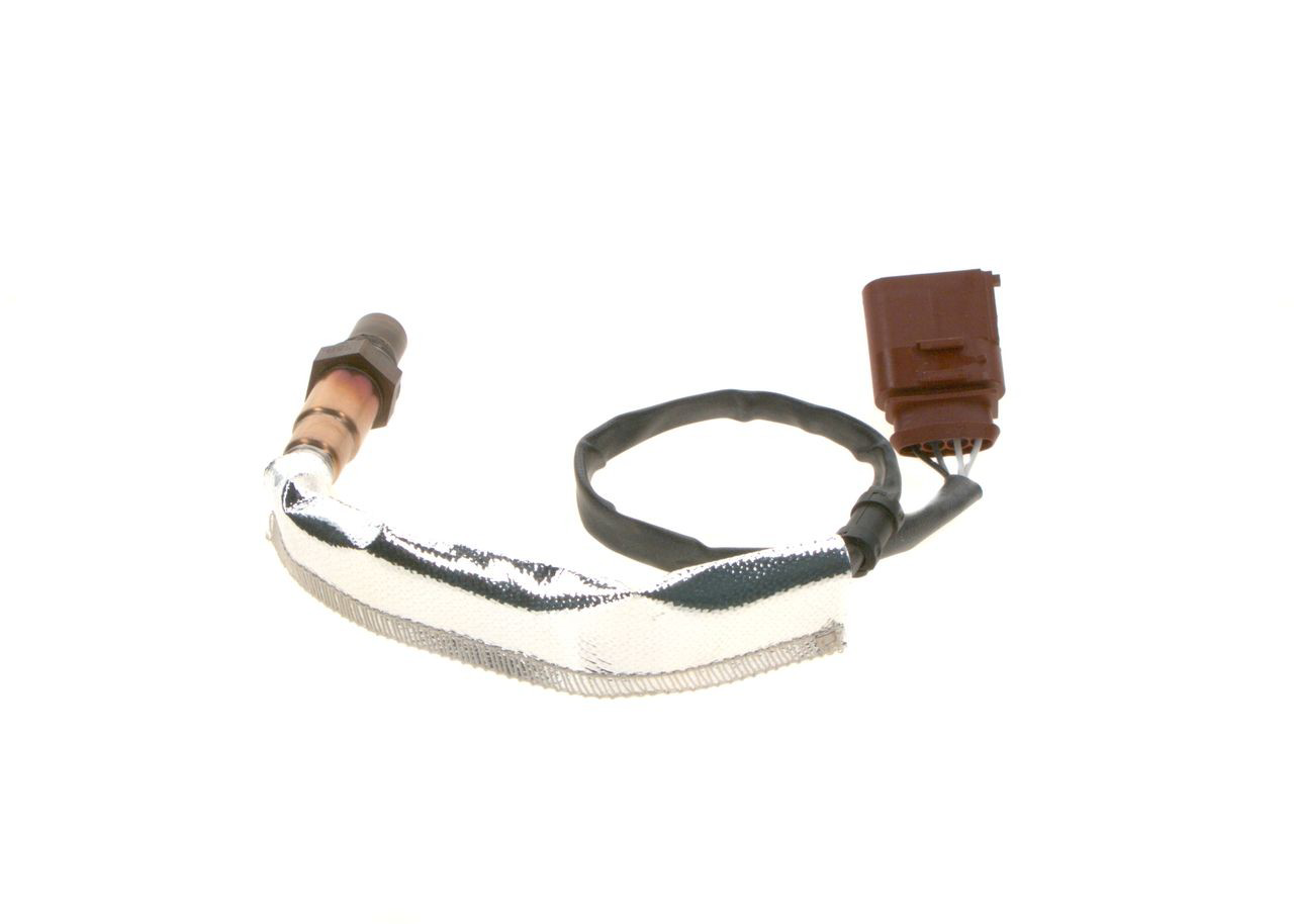Лямбдазонд, датчик кислорода до катализатора Bosch 0258006213 цена, от 41.22 USD