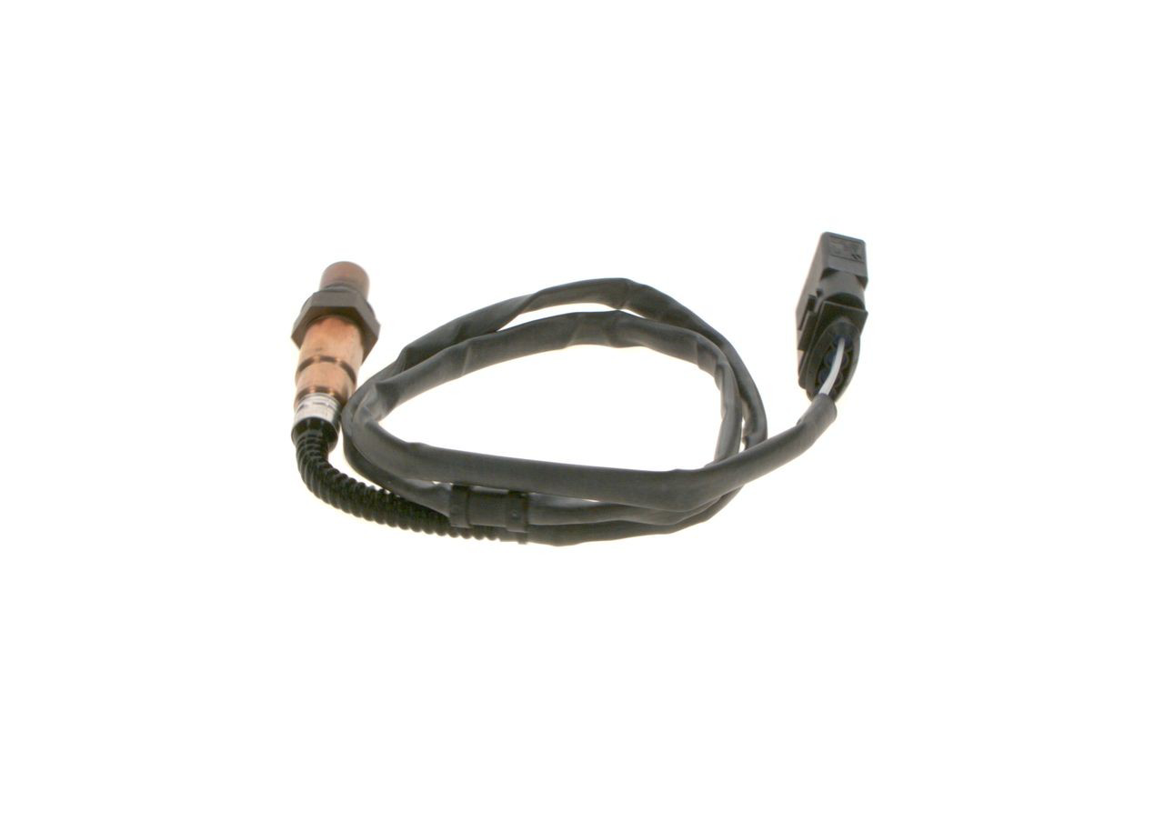 Лямбдазонд, датчик кислорода до катализатора Bosch 0258006215 цена, от 29.22 USD