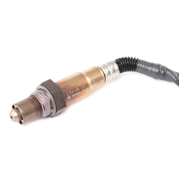 Лямбда датчик кислорода Bosch 0258006272 цена, от 69.32 USD