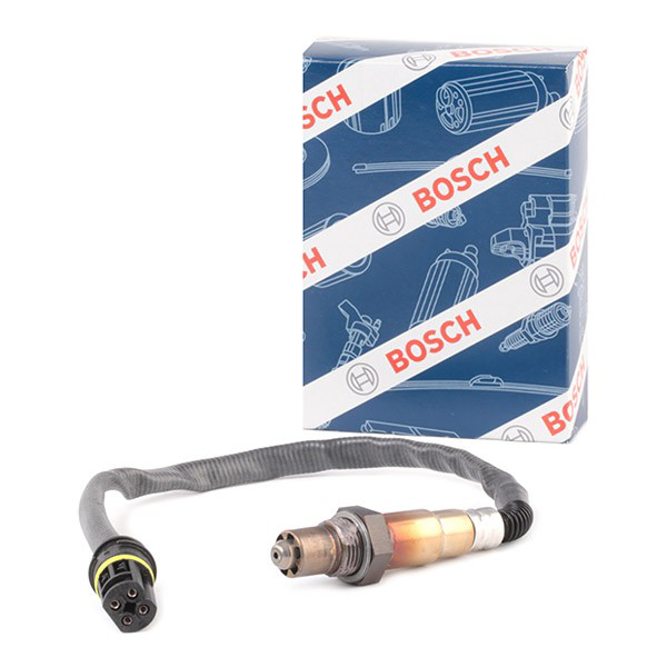 0258006272 Bosch Датчик кислорода