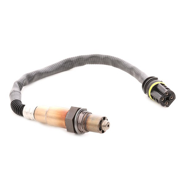 Лямбдазонд, датчик кислорода после катализатора Bosch 0258006276 цена, от 67.92 USD