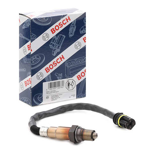 Лямбда зонд после катализатора Bosch 0258006276