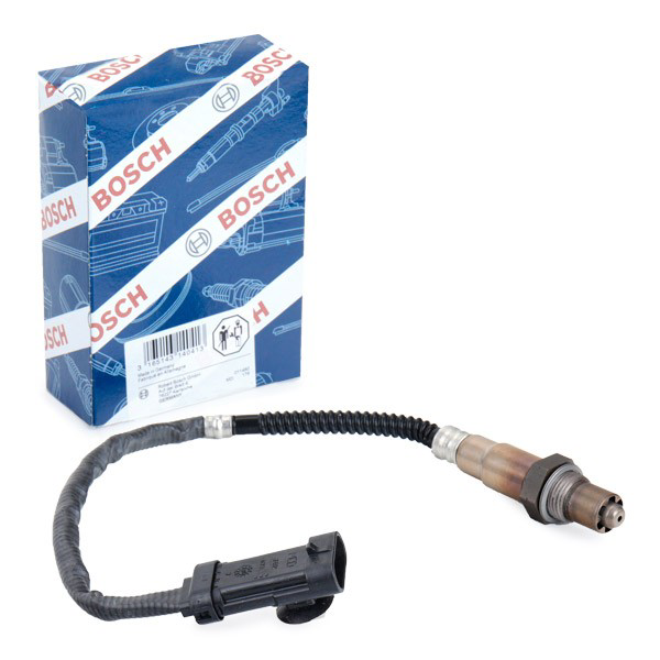 Лямбда датчик кислорода Bosch 0258006294 цена, от 53.93 USD