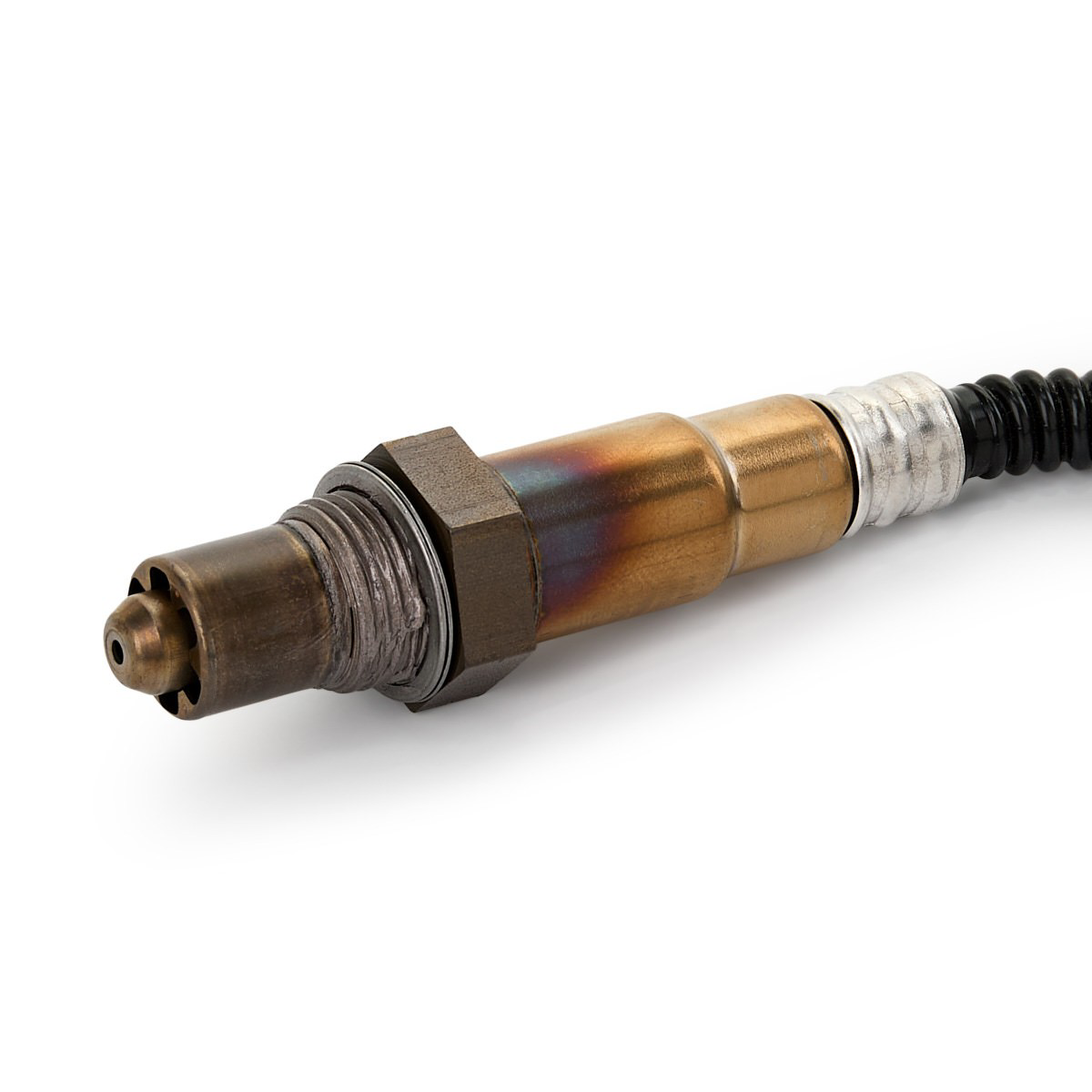 Лямбдазонд, датчик кислорода после катализатора Bosch 0258006295 цена, от 59.73 USD