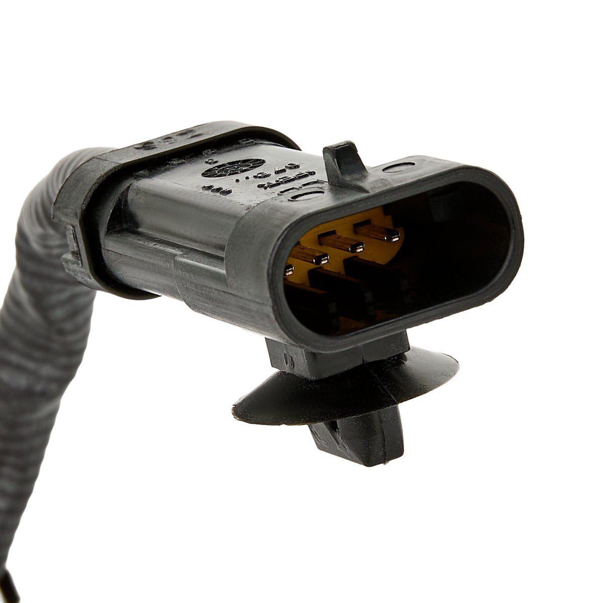 Лямбда зонд после катализатора Bosch 0258006295