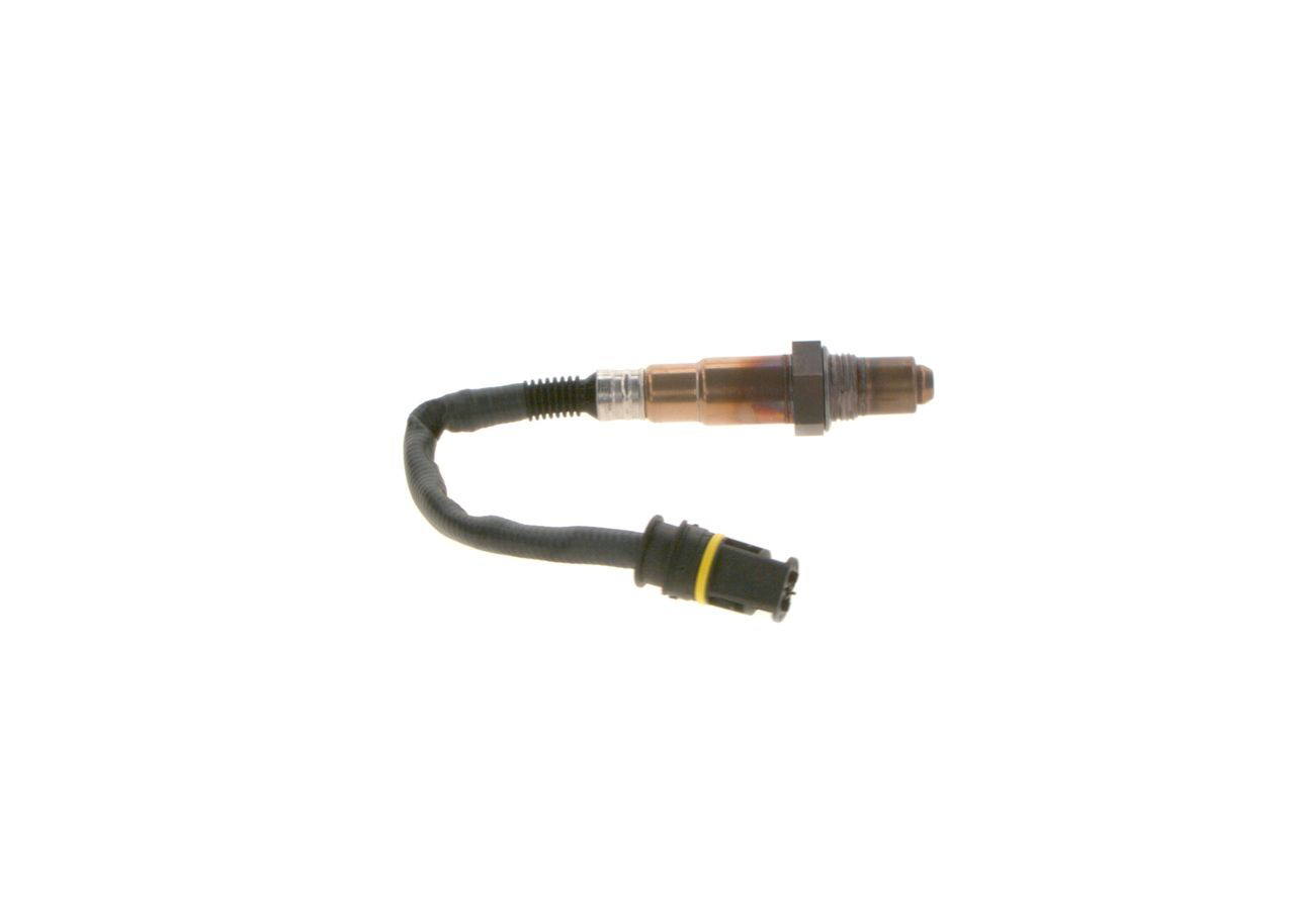 Лямбдазонд, датчик кислорода до катализатора Bosch 0258006330 цена, от 52.48 USD