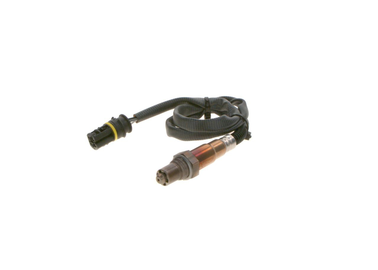 Лямбда зонд до катализатора, правый Bosch 0258006359 цена, от 50.84 USD