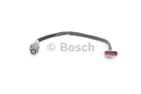 Лямбда зонд 0258006376 Bosch