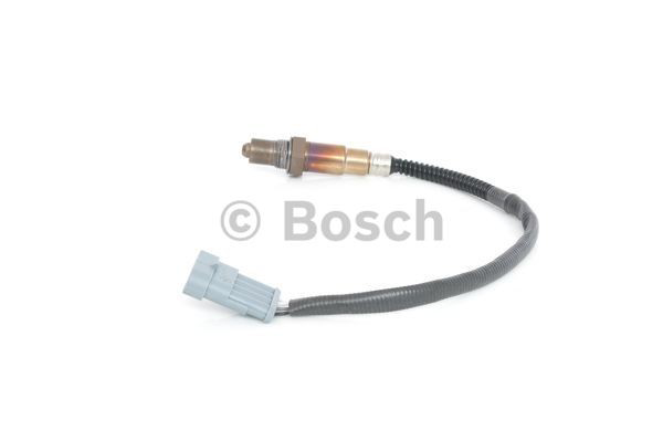 0258006376 Bosch Датчик кислорода