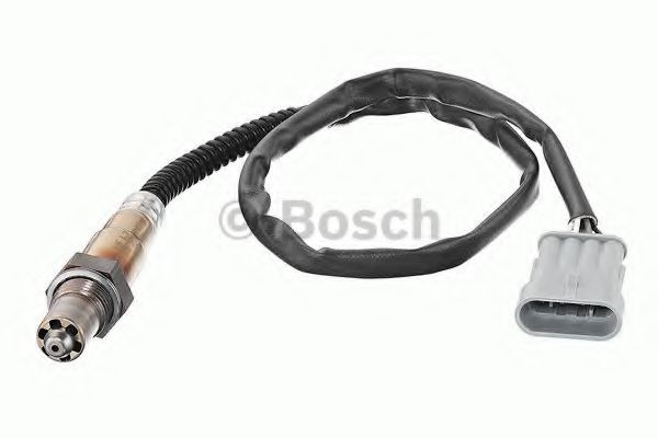 Лямбда-датчик Bosch 0258006376