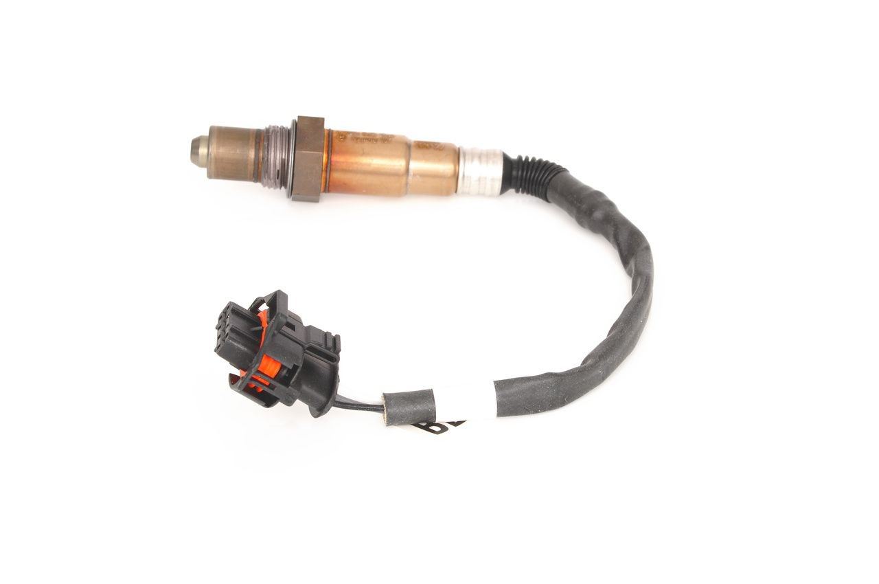 Лямбдазонд, датчик кислорода после катализатора Bosch 0258006386 цена, от 31.67 USD