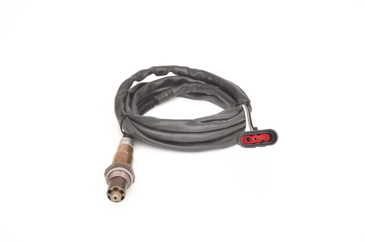Лямбдазонд, датчик кислорода после катализатора Bosch 0258006388 цена, от 41.34 USD
