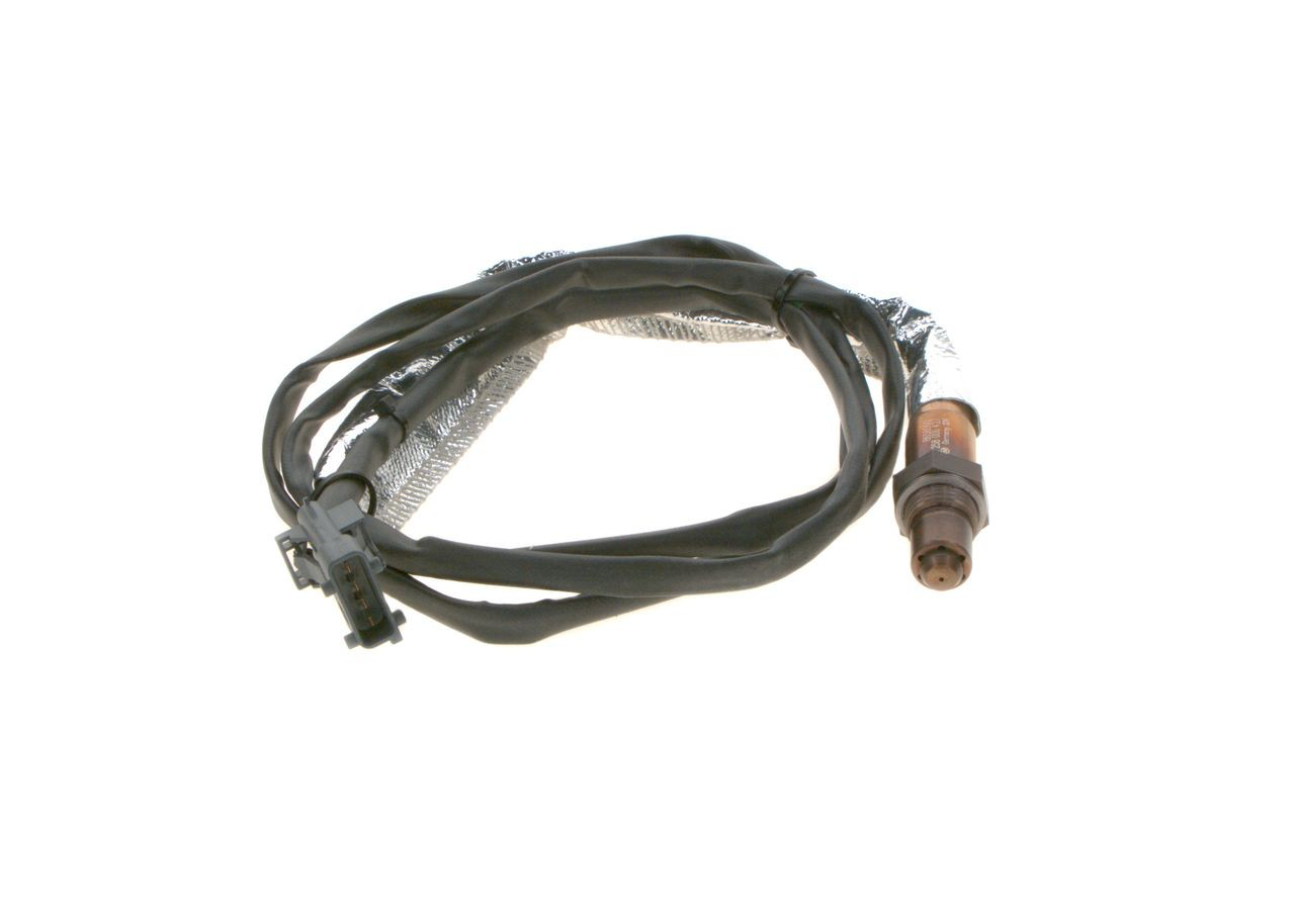Лямбдазонд, датчик кислорода до катализатора Bosch 0258006427 цена, от 53.58 USD