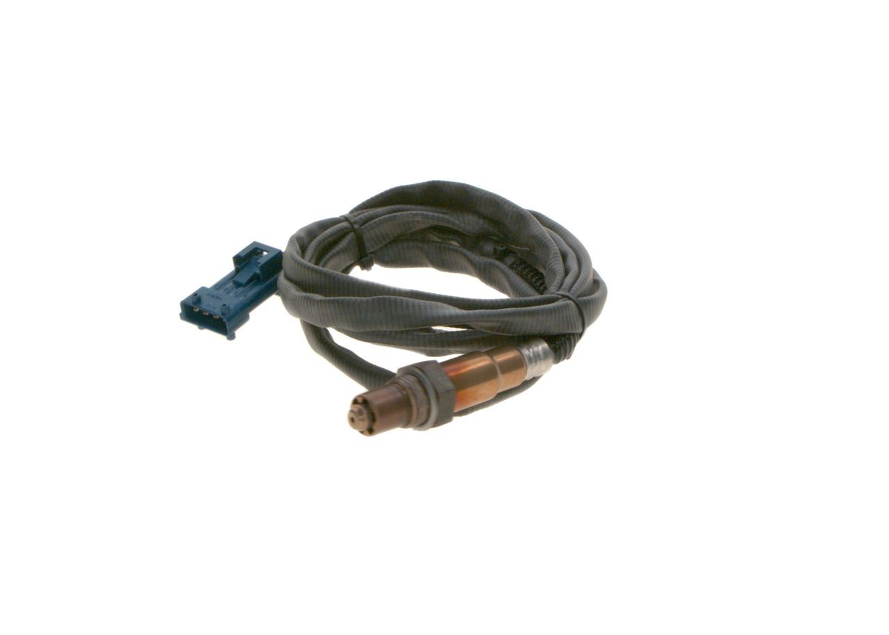 Лямбдазонд, датчик кислорода после катализатора Bosch 0258006431 цена, от 61.14 USD