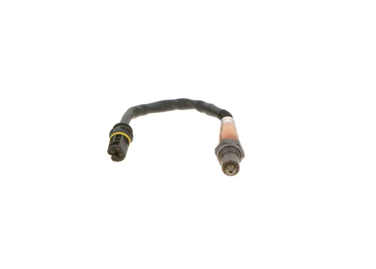 Лямбдазонд, датчик кислорода до катализатора Bosch 0258006436 цена, от 61.34 USD