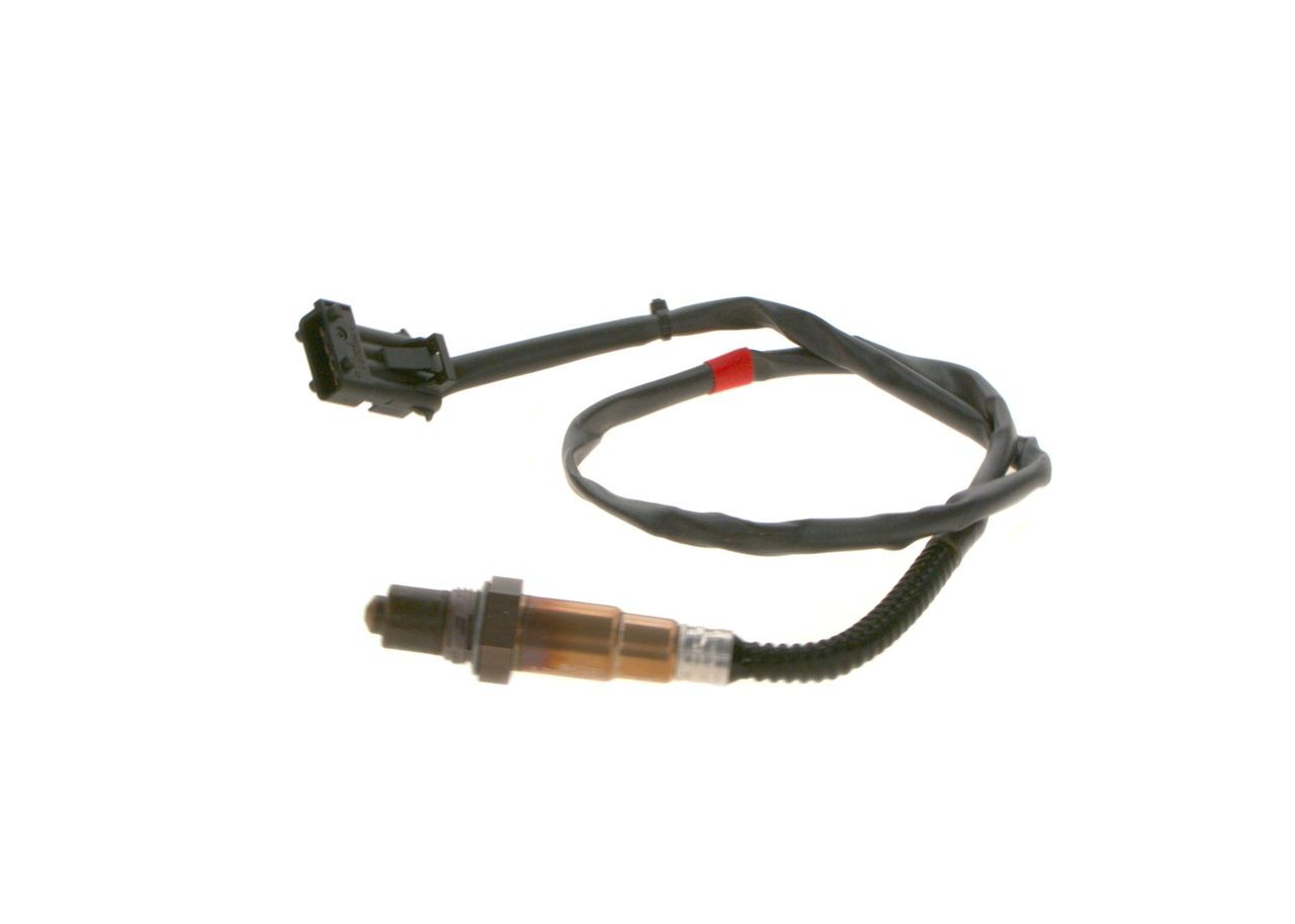 Лямбда зонд 0258006446 Bosch