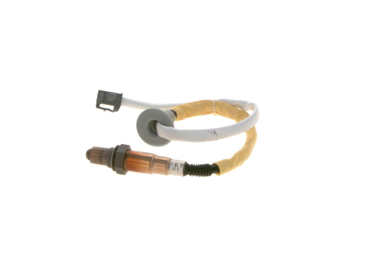 Лямбдазонд, датчик кислорода до катализатора Bosch 0258006455 цена, от 34.27 USD
