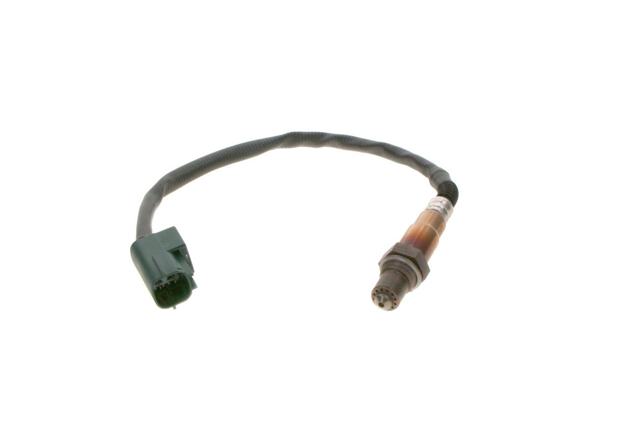 Лямбдазонд, датчик кислорода до катализатора Bosch 0258006462 цена, от 74.11 USD