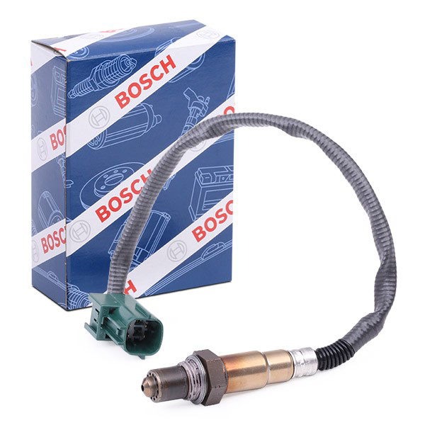 0258006462 Bosch Лямбда-зонд, датчик кислорода до катализатора
