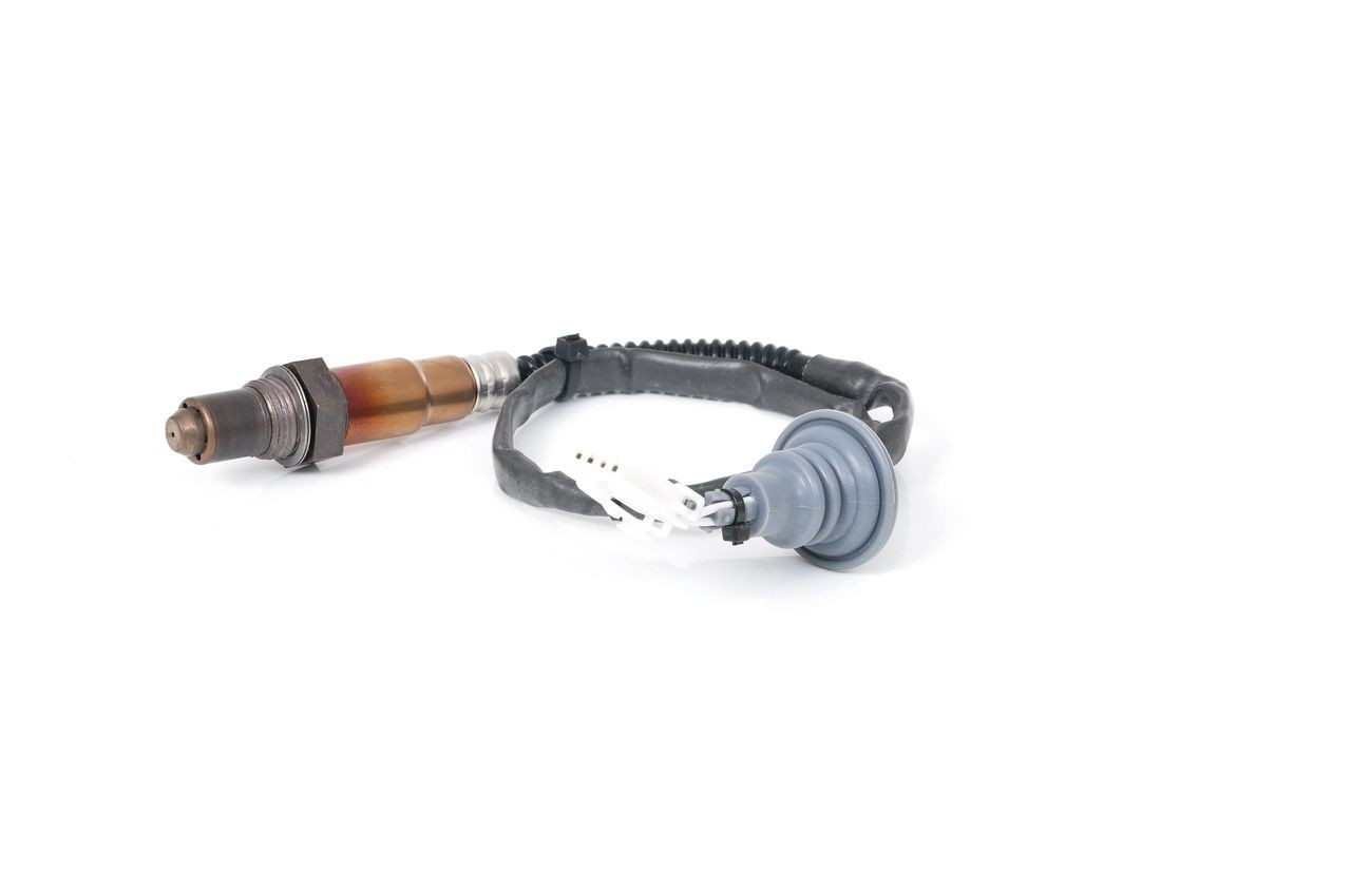 Лямбдазонд, датчик кислорода после катализатора Bosch 0258006464 цена, от 81.88 USD