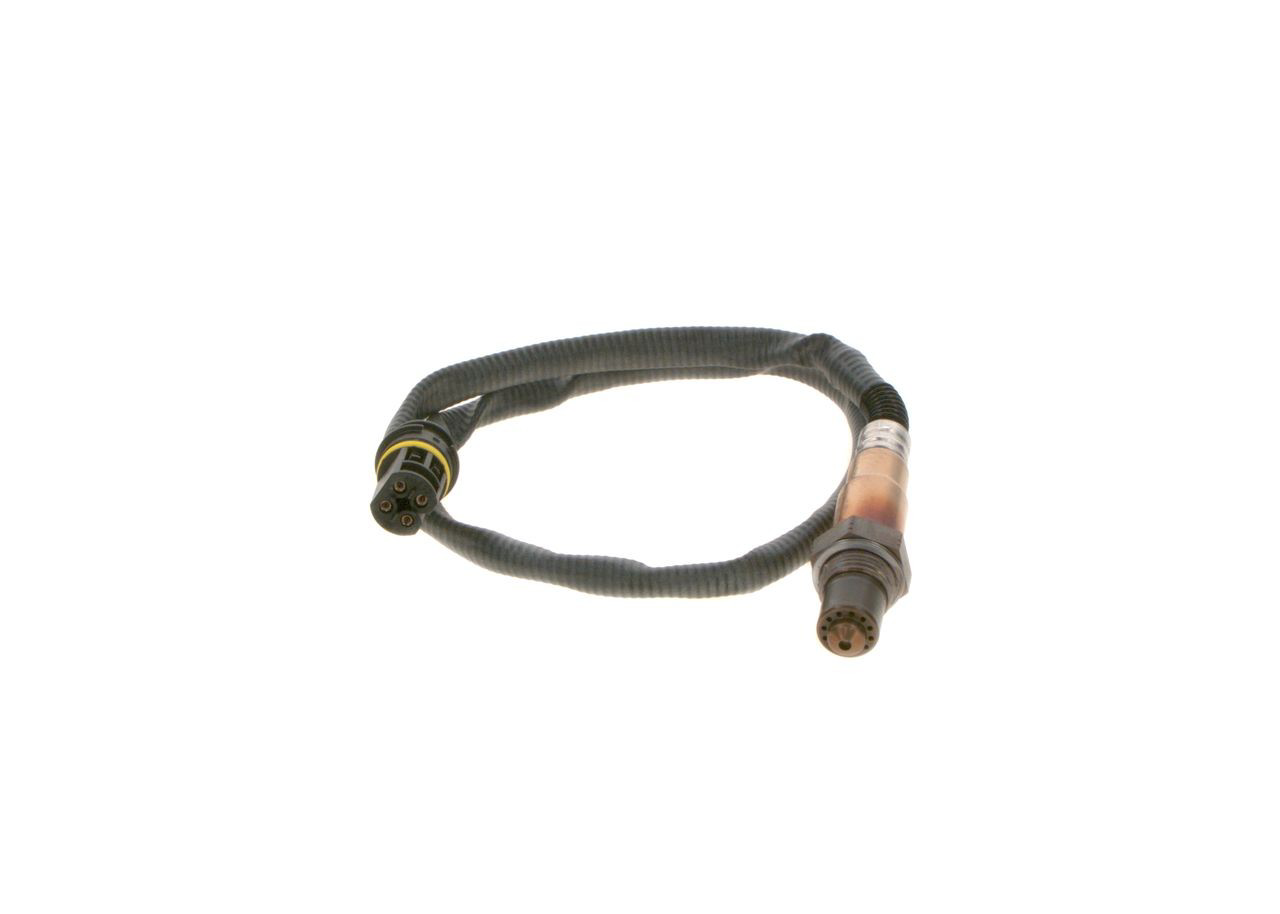 Лямбдазонд, датчик кислорода после катализатора Bosch 0258006475 цена, от 64.45 USD