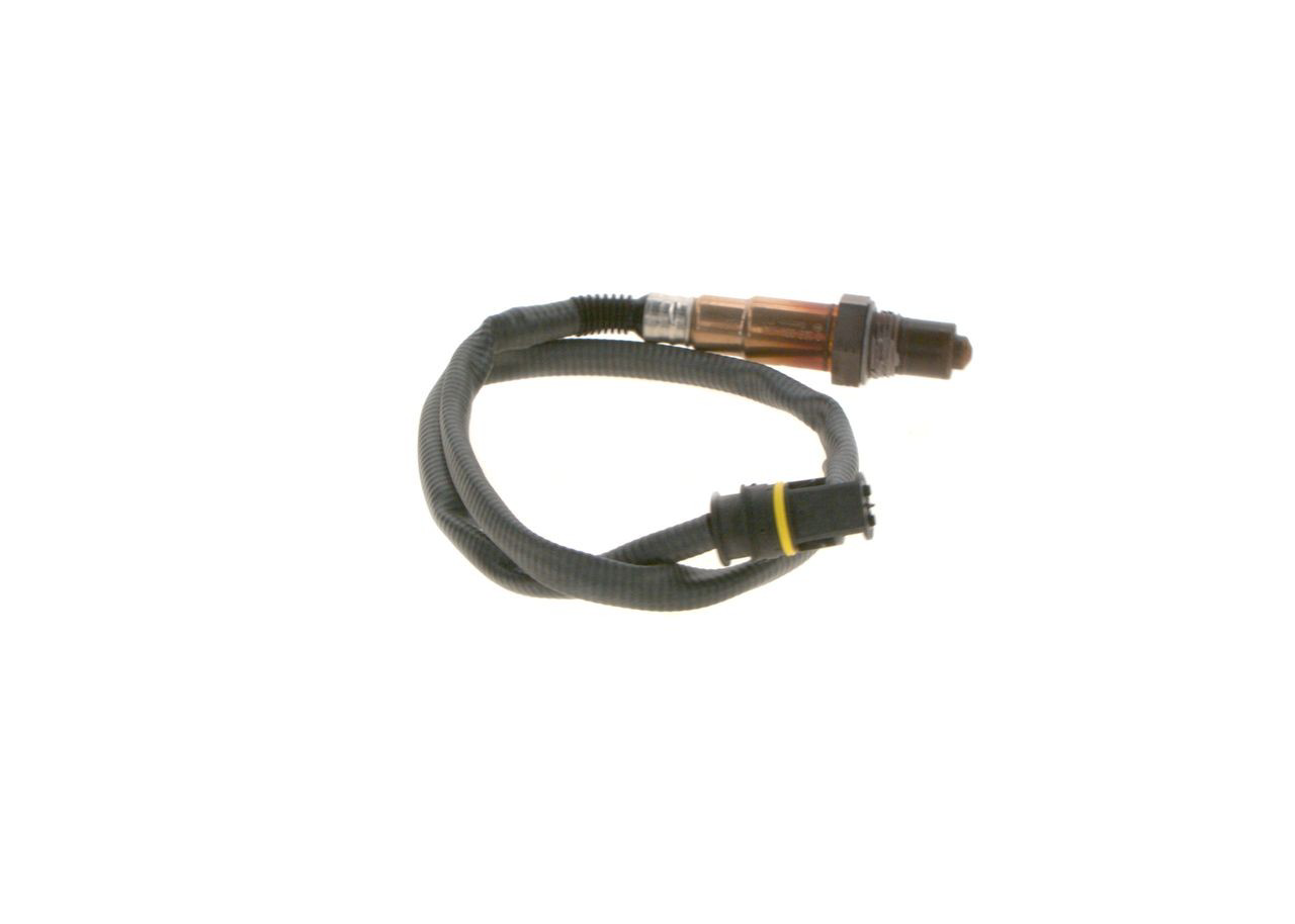 Лямбда зонд после катализатора Bosch 0258006475