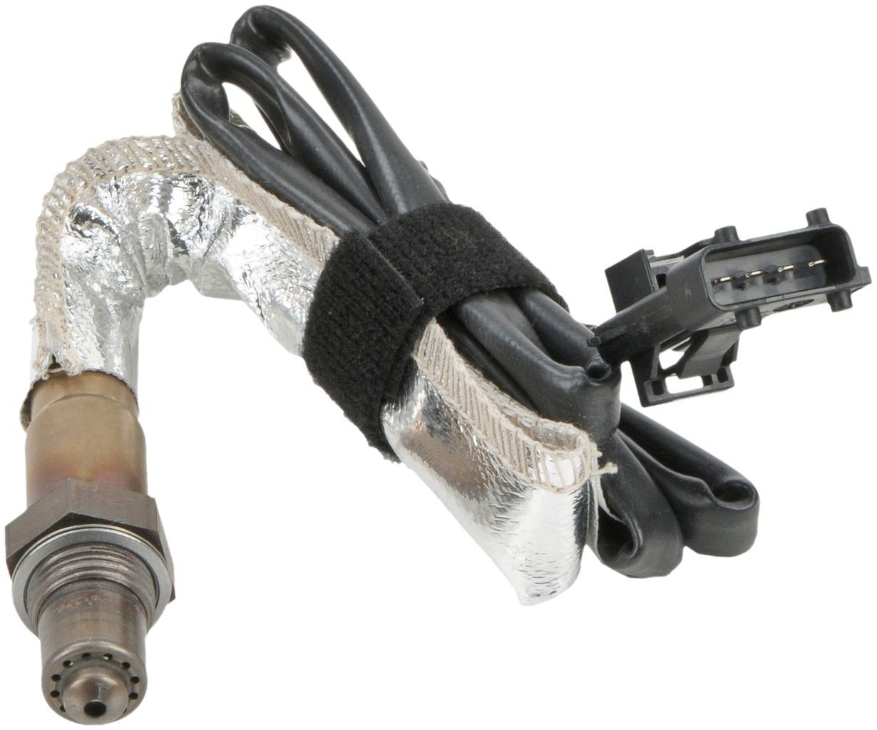 Лямбда датчик кислорода Bosch 0258006488 цена, от 71.98 USD