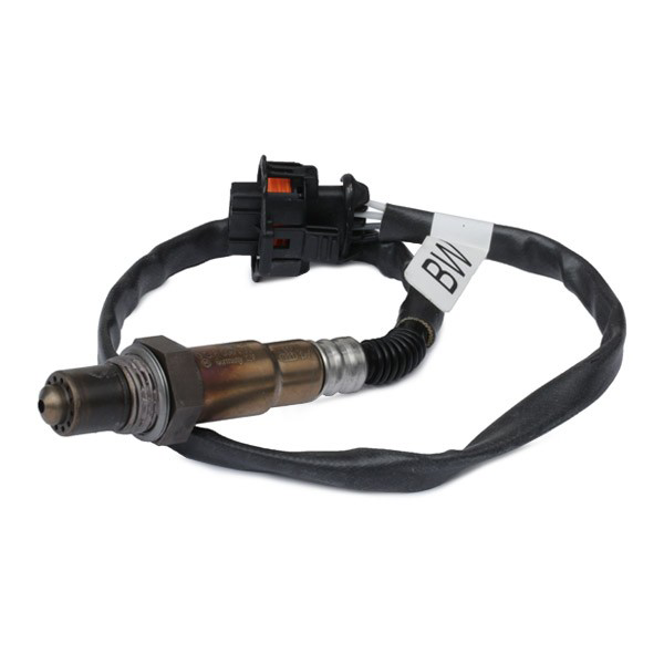 Лямбдазонд, датчик кислорода до катализатора Bosch 0258006501 цена, от 58.95 USD