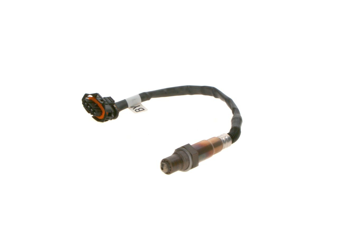 Лямбдазонд, датчик кислорода до катализатора Bosch 0258006503 цена, от 73.47 USD