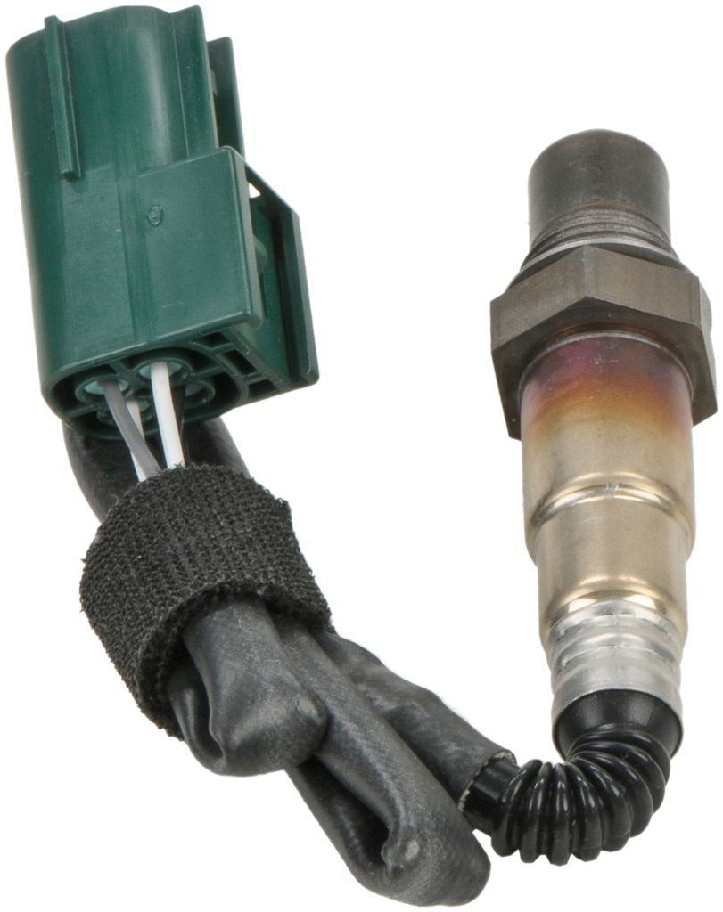 Лямбдазонд, датчик кислорода после катализатора Bosch 0258006511 цена, от 48.27 USD