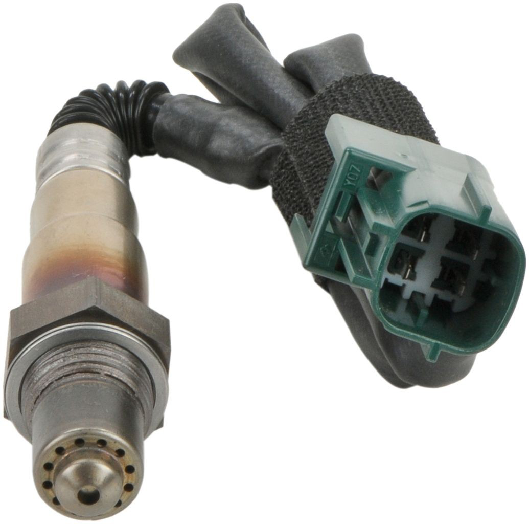 Лямбда зонд после катализатора Bosch 0258006511