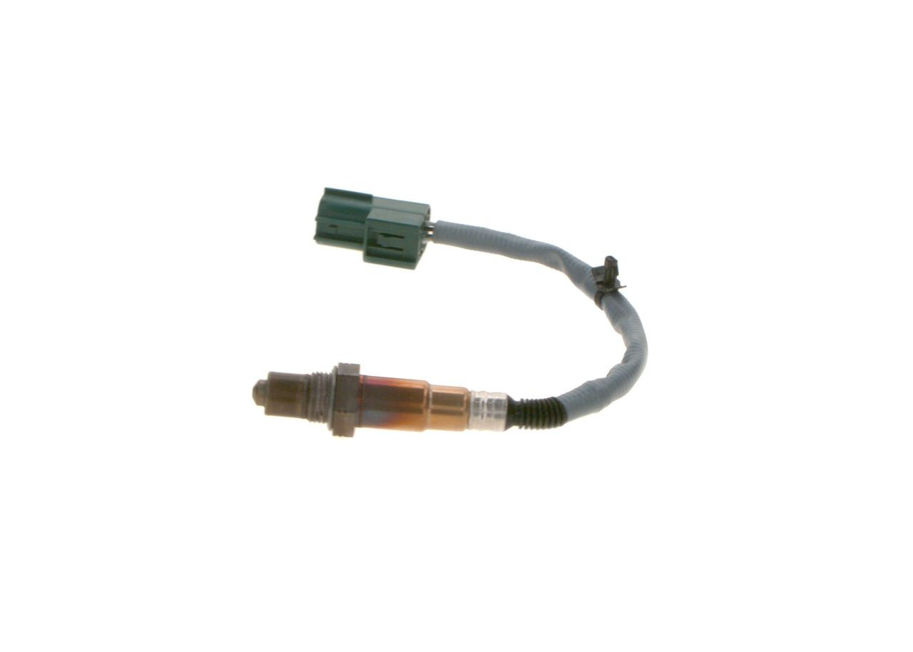 Лямбдазонд, датчик кислорода после катализатора Bosch 0258006513 цена, от 75.19 USD