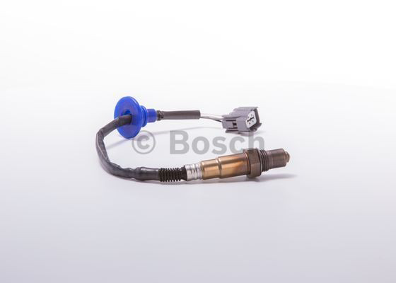 Датчик кислорода после катализатора 0258006538 Bosch