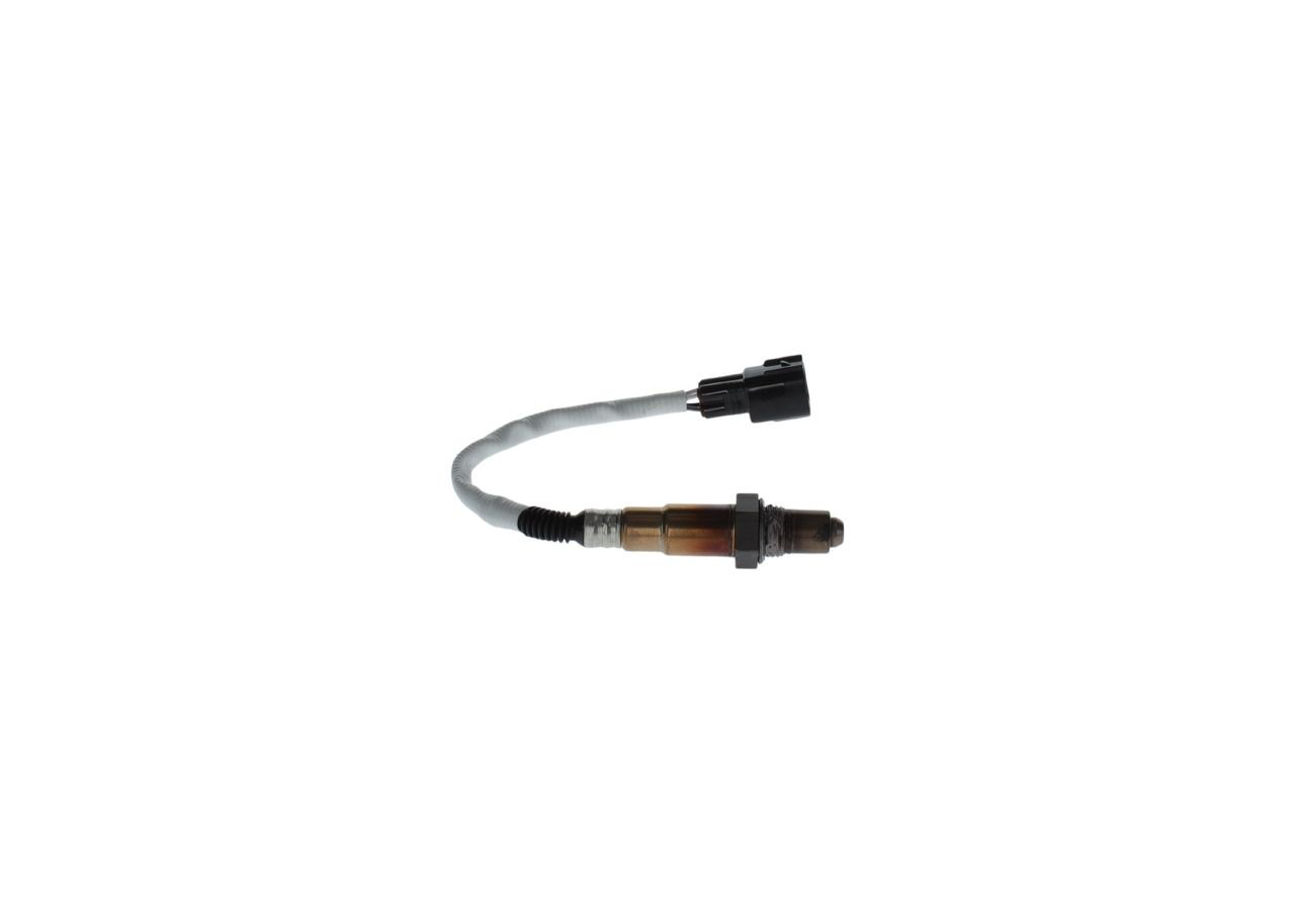 Лямбдазонд, датчик кислорода до катализатора Bosch 0258006542 цена, от 70.11 USD