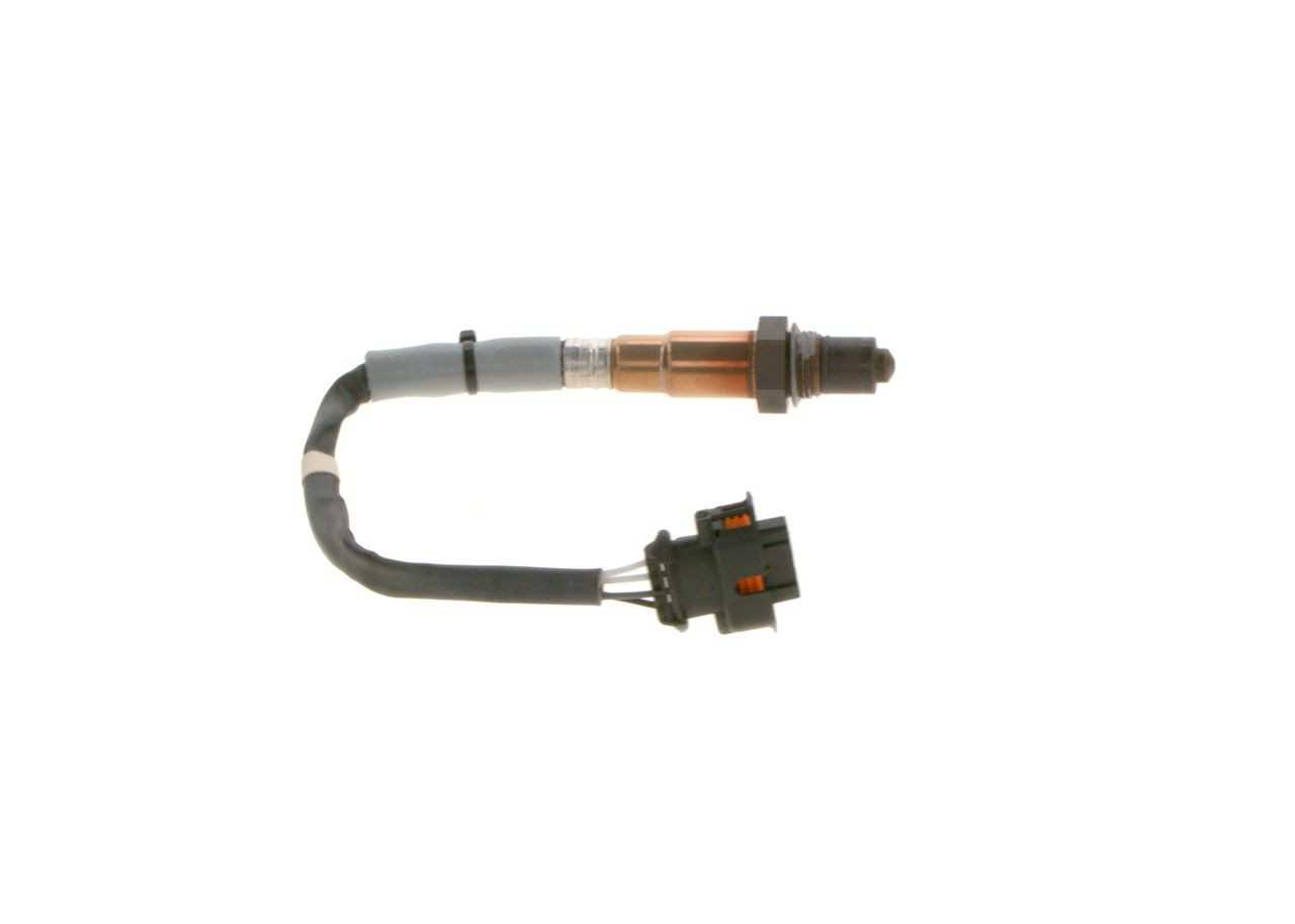 Лямбда зонд после катализатора Bosch 0258006546