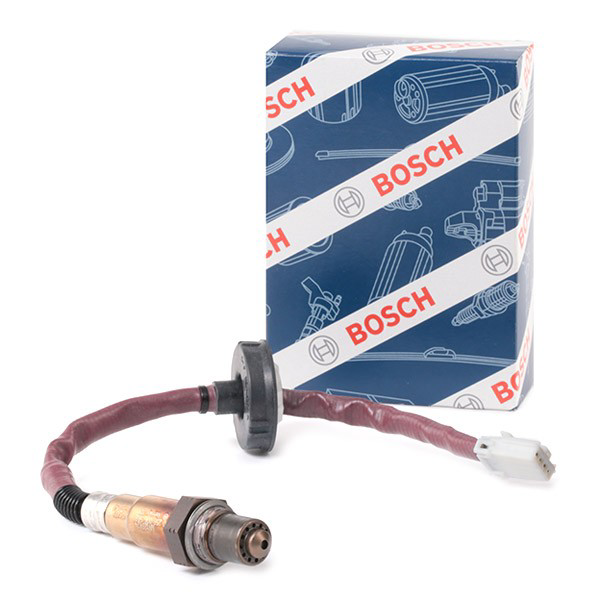 Лямбда зонд после катализатора Bosch 0258006568