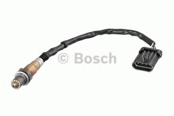 Лямбда зонд, датчик кислорода до катализатора Bosch 0258006577