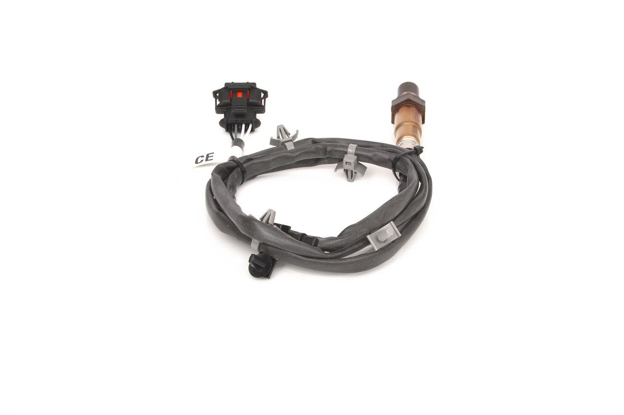  Bosch 0258006588 цена, от 27.52 USD