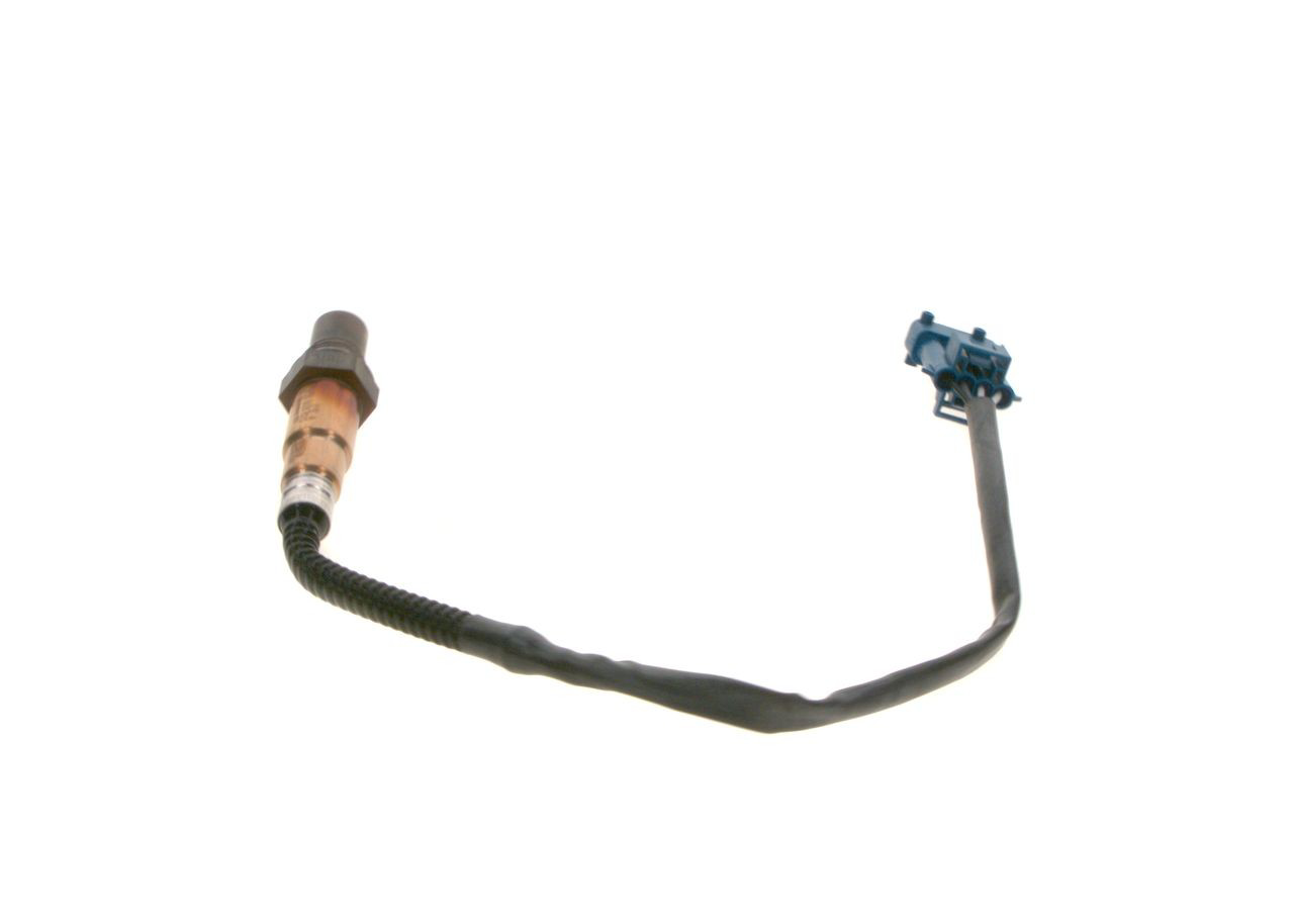 Лямбдазонд, датчик кислорода до катализатора Bosch 0258006623 цена, от 52.80 USD