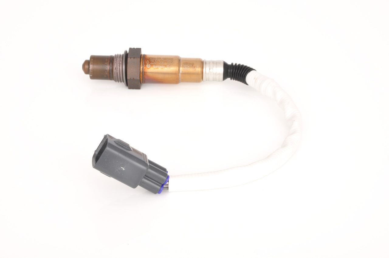Лямбдазонд, датчик кислорода до катализатора Bosch 0258006720 цена, от 60.77 USD