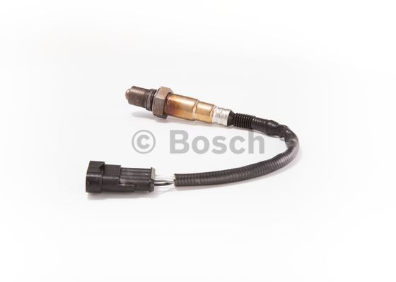 Лямбдазонд, датчик кислорода до катализатора Bosch 0258006731 цена, от 33.26 USD