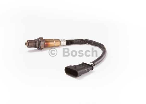 Датчик кислорода до катализатора 0258006731 Bosch