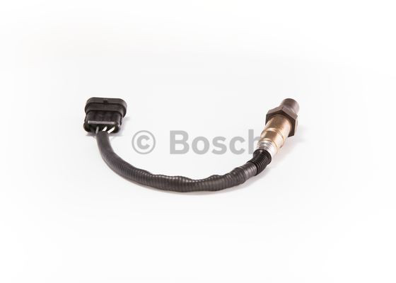 0258006731 Bosch Лямбда-зонд, датчик кислорода до катализатора