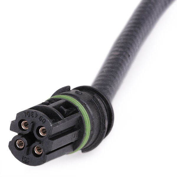 Лямбдазонд, датчик кислорода после катализатора Bosch 0258006755 цена, от 19.00 USD