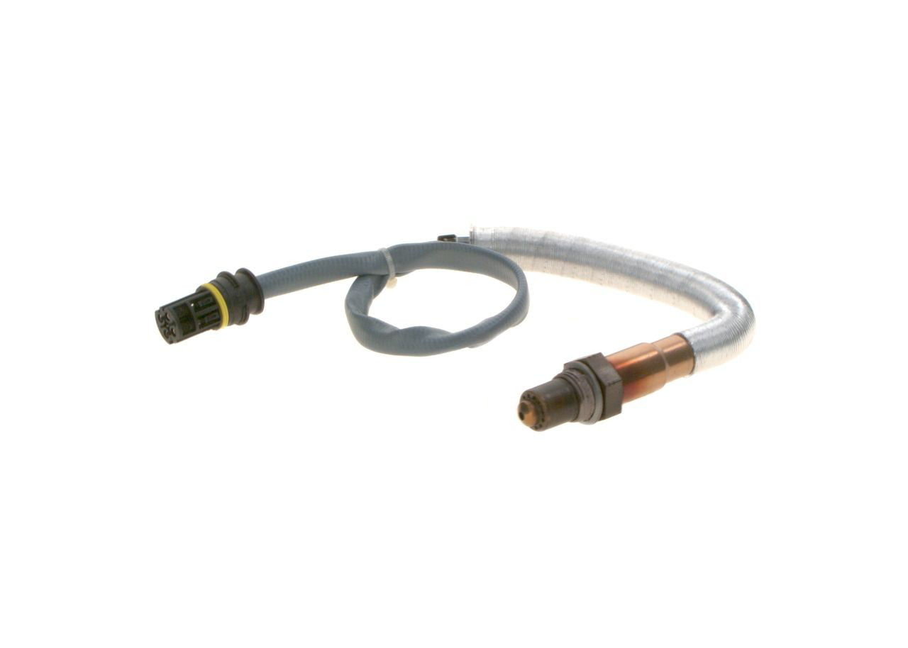Лямбдазонд, датчик кислорода после катализатора Bosch 0258006790 цена, от 85.36 USD