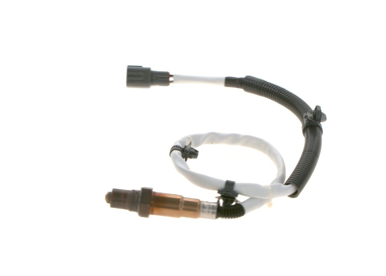 Лямбдазонд, датчик кислорода до катализатора Bosch 0258006799 цена, от 61.69 USD