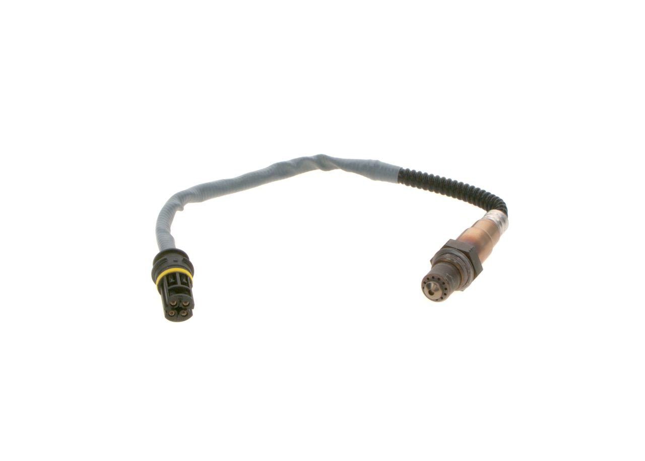 Лямбдазонд, датчик кислорода после катализатора Bosch 0258006809 цена, от 62.68 USD