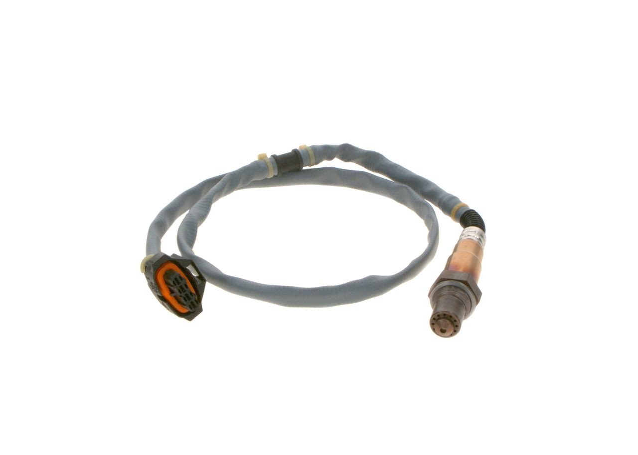 Лямбдазонд, датчик кислорода до катализатора Bosch 0258006810 цена, от 82.28 USD