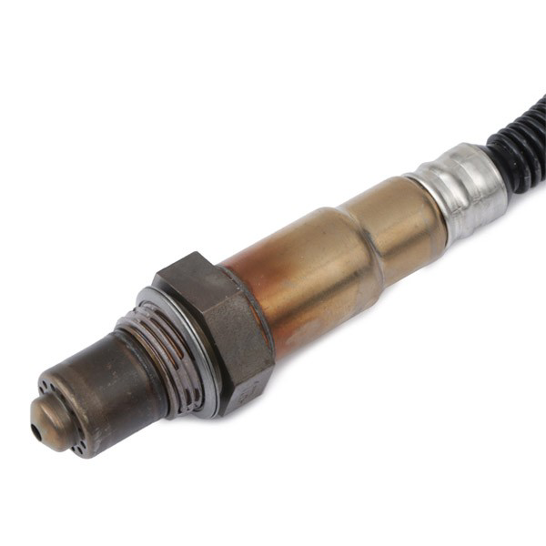 Лямбдазонд, датчик кислорода до катализатора Bosch 0258006815 цена, от 57.28 USD