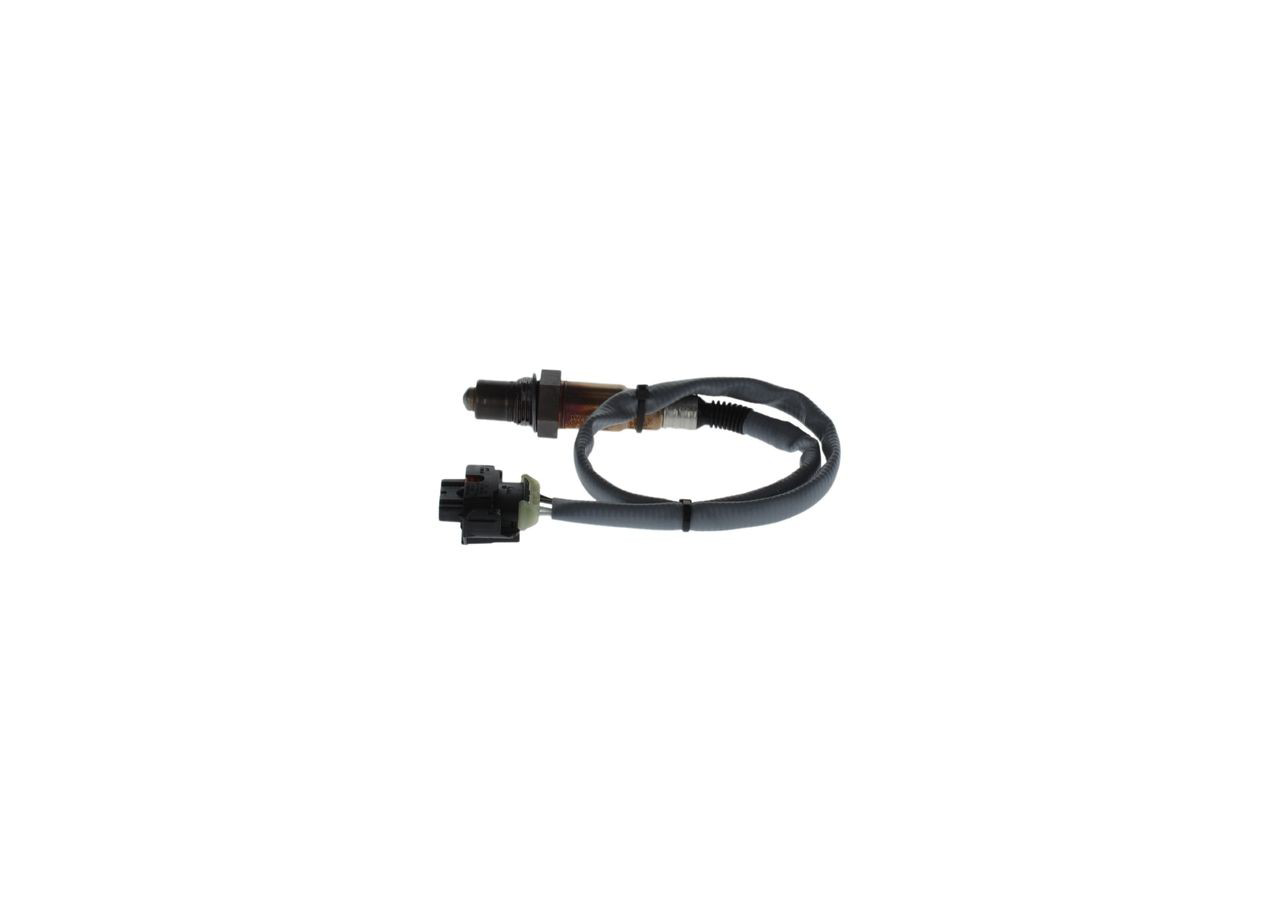  Bosch 0258006824 цена, от 80.65 USD